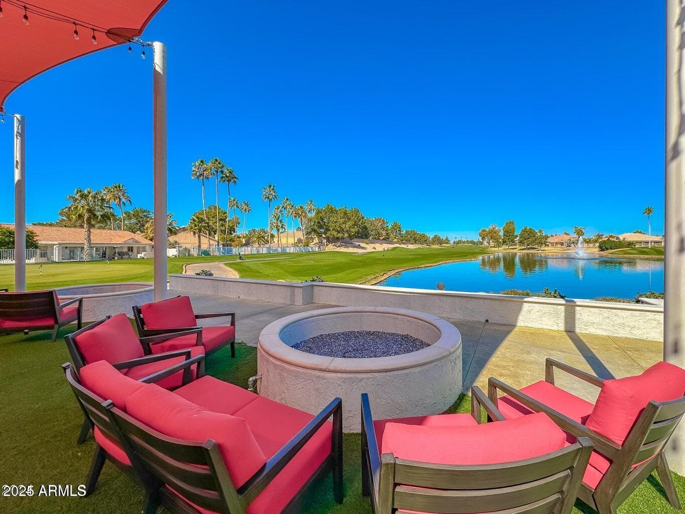 5822 S AMBERWOOD Drive, Chandler, AZ 85248 — photo 45 of 57