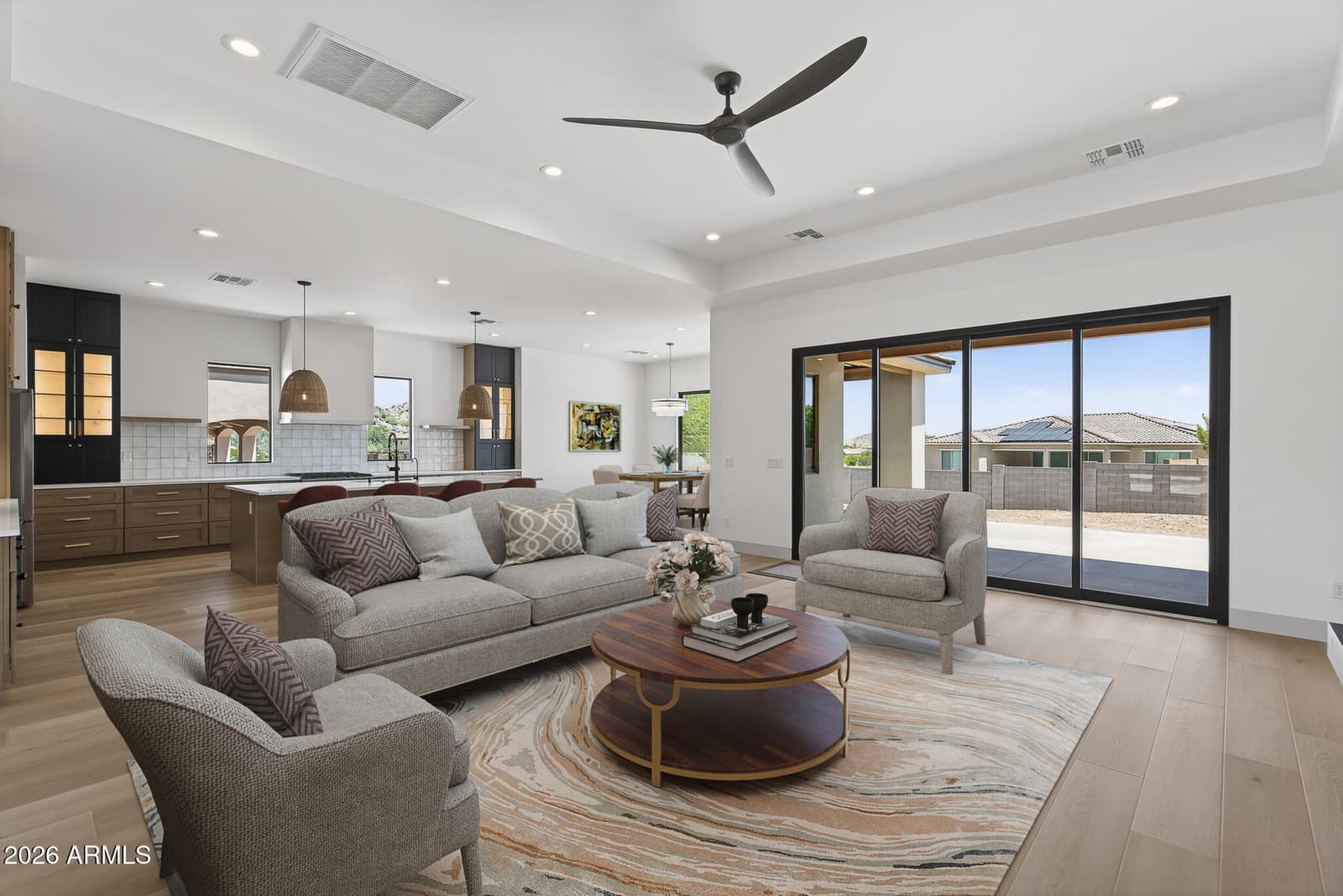 11047 S Santa Columbia Drive, Goodyear, AZ 85338 — photo 11 of 89