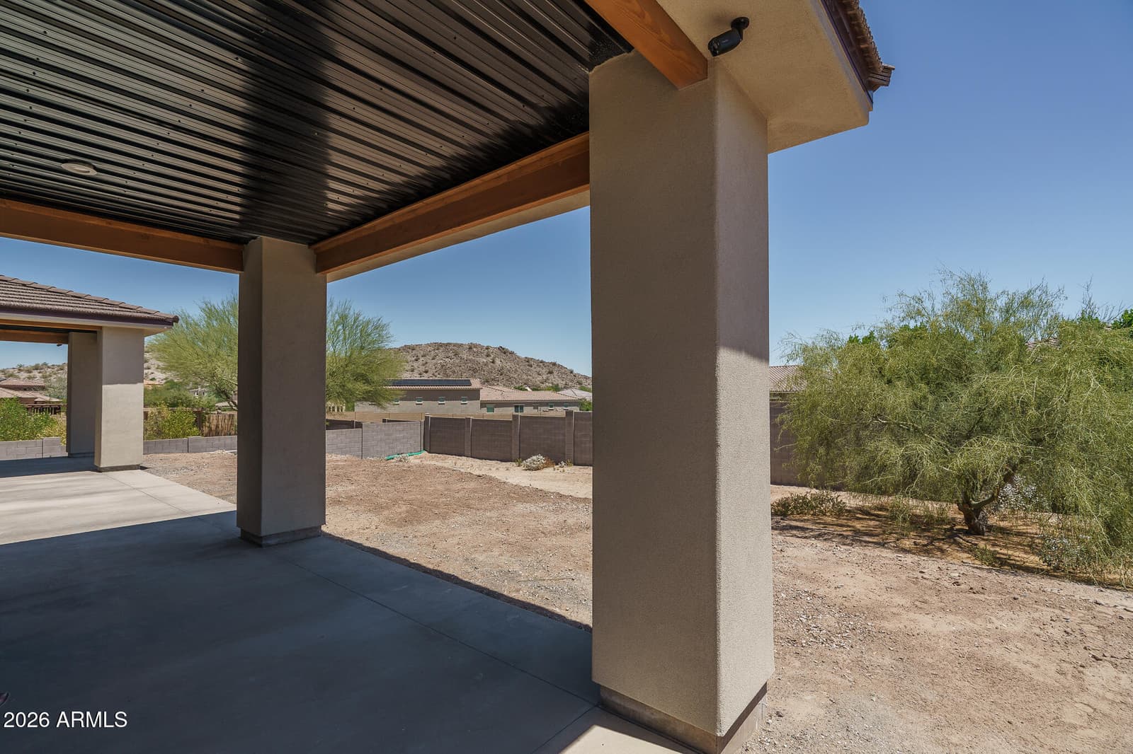 11047 S Santa Columbia Drive, Goodyear, AZ 85338 — photo 47 of 89