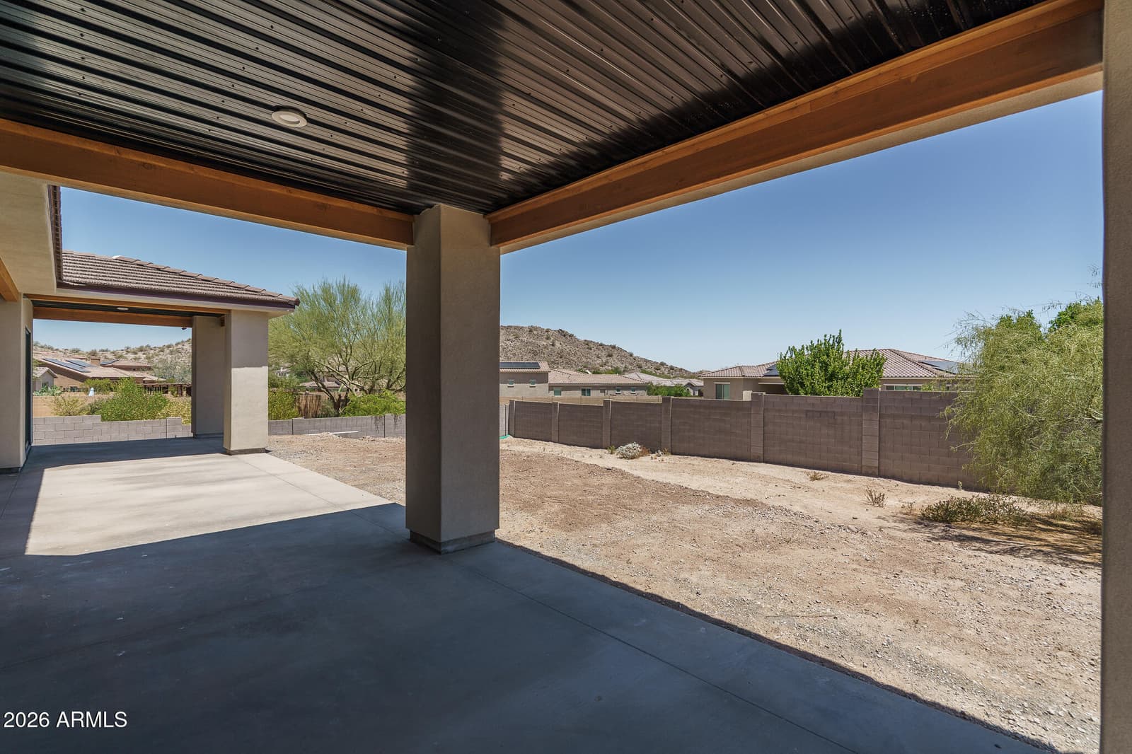 11047 S Santa Columbia Drive, Goodyear, AZ 85338 — photo 49 of 89