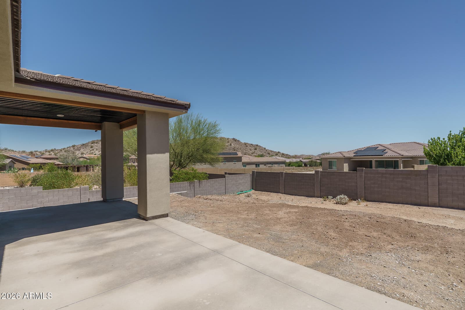 11047 S Santa Columbia Drive, Goodyear, AZ 85338 — photo 51 of 89