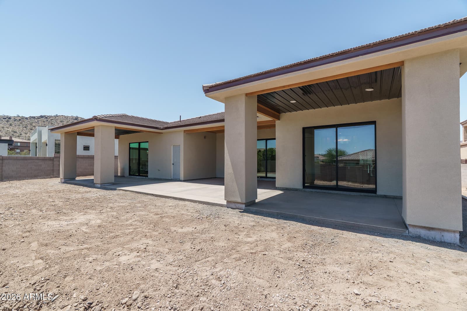 11047 S Santa Columbia Drive, Goodyear, AZ 85338 — photo 54 of 89