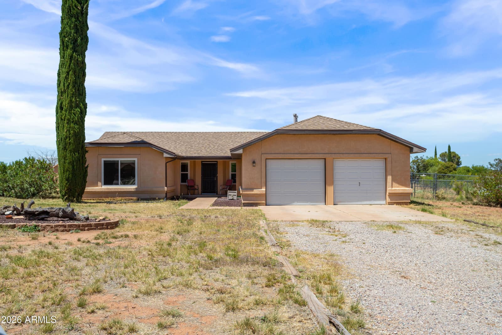 3623 E Toltec Court, Sierra Vista, AZ 85650 — photo 4 of 35