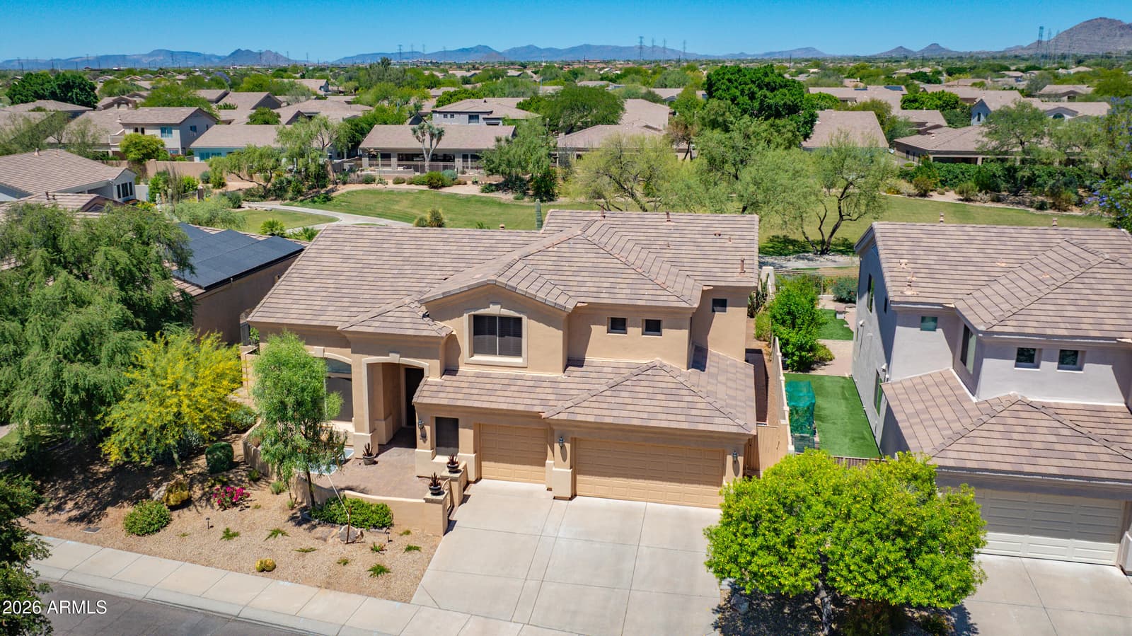 7446 E JOURNEY Lane, Scottsdale, AZ 85255 — photo 36 of 50