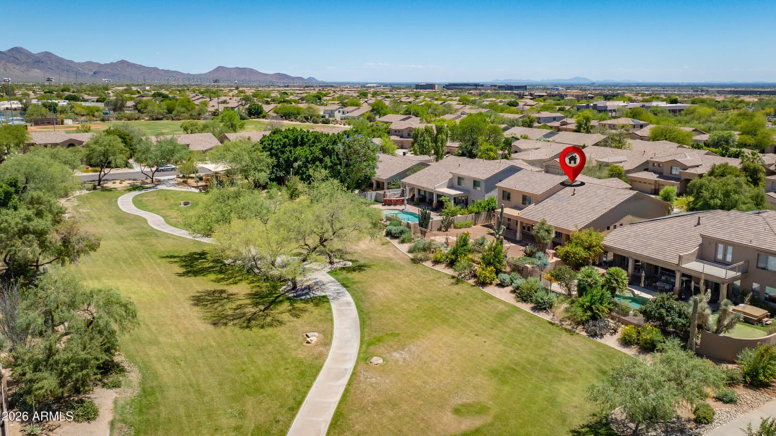 7446 E JOURNEY Lane, Scottsdale, AZ 85255 — photo 40 of 50
