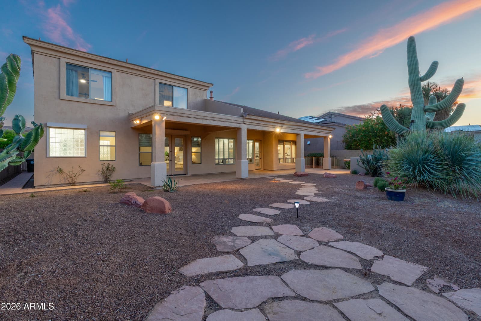 7446 E JOURNEY Lane, Scottsdale, AZ 85255 — photo 41 of 50