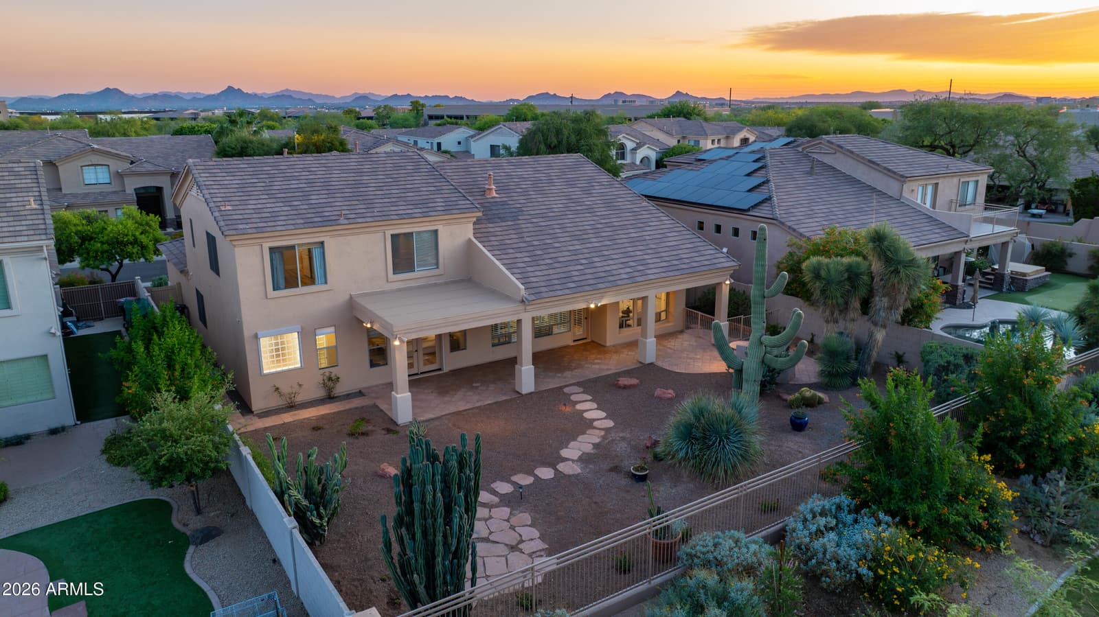 7446 E JOURNEY Lane, Scottsdale, AZ 85255 — photo 45 of 50