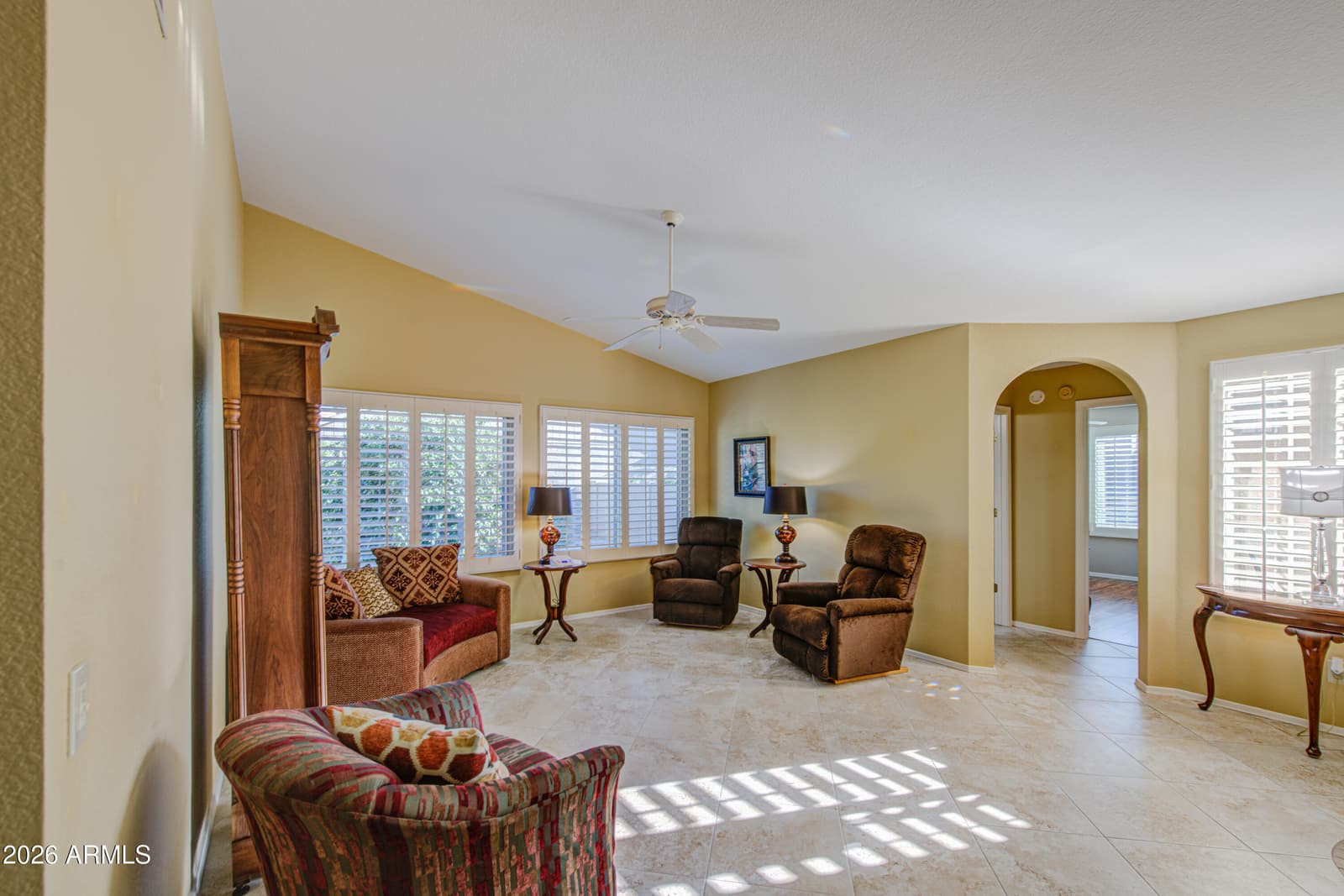 25225 S Flame Tree Drive, Sun Lakes, AZ 85248 — photo 5 of 36