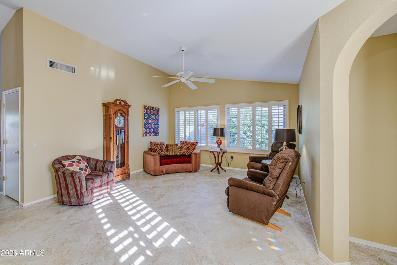 25225 S Flame Tree Drive, Sun Lakes, AZ 85248 — photo 7 of 36