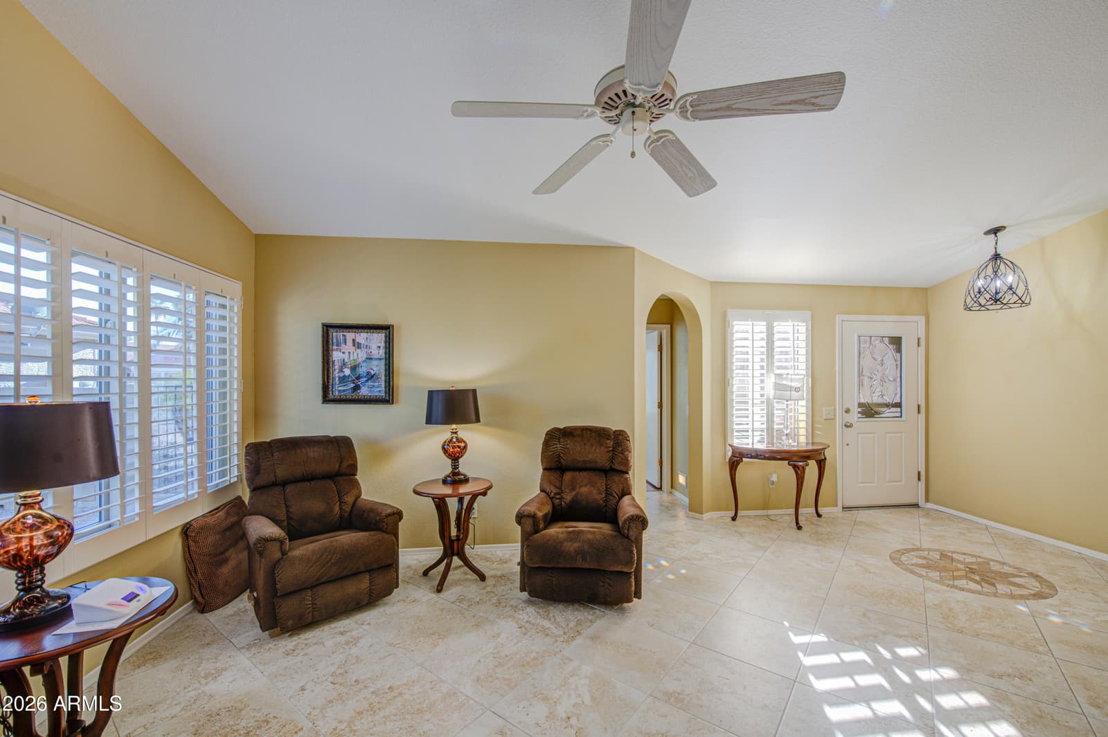 25225 S Flame Tree Drive, Sun Lakes, AZ 85248 — photo 6 of 36