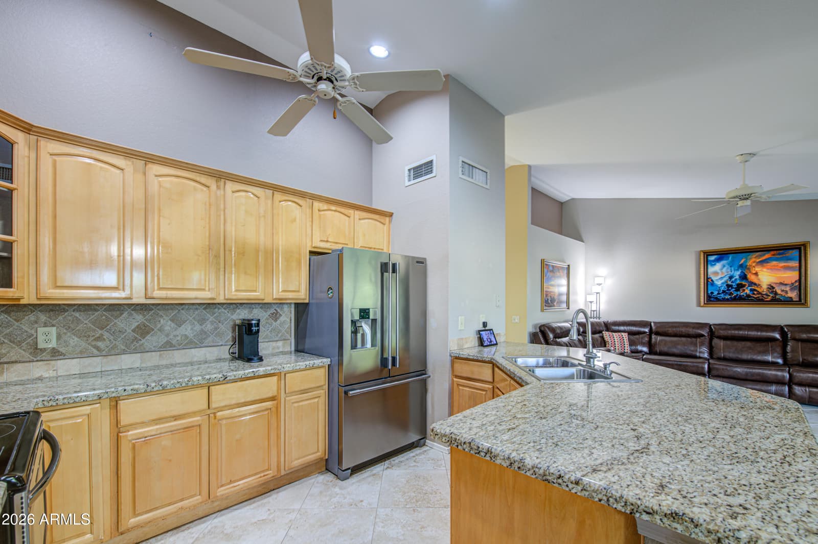 25225 S Flame Tree Drive, Sun Lakes, AZ 85248 — photo 14 of 36