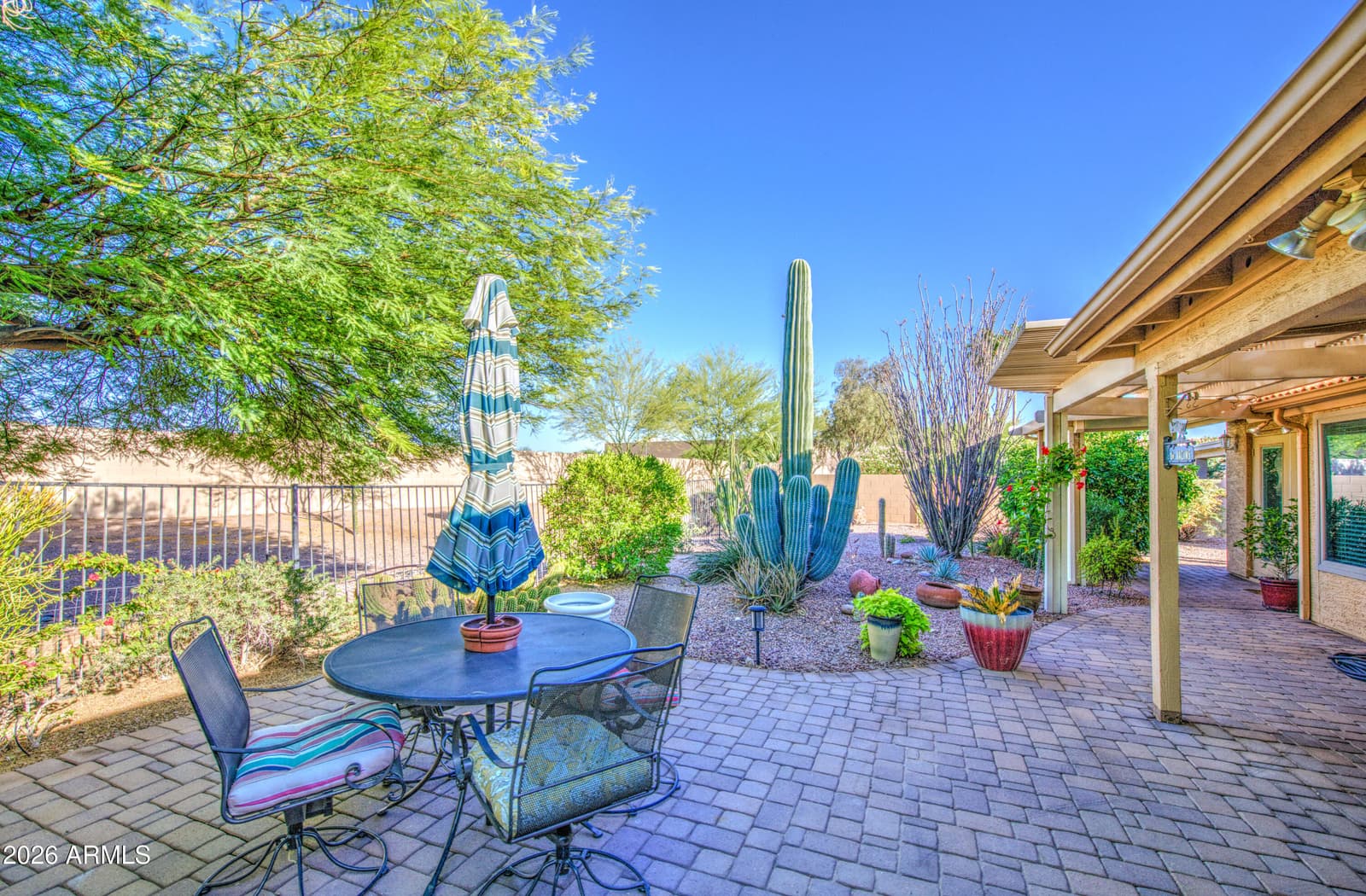 25225 S Flame Tree Drive, Sun Lakes, AZ 85248 — photo 31 of 36