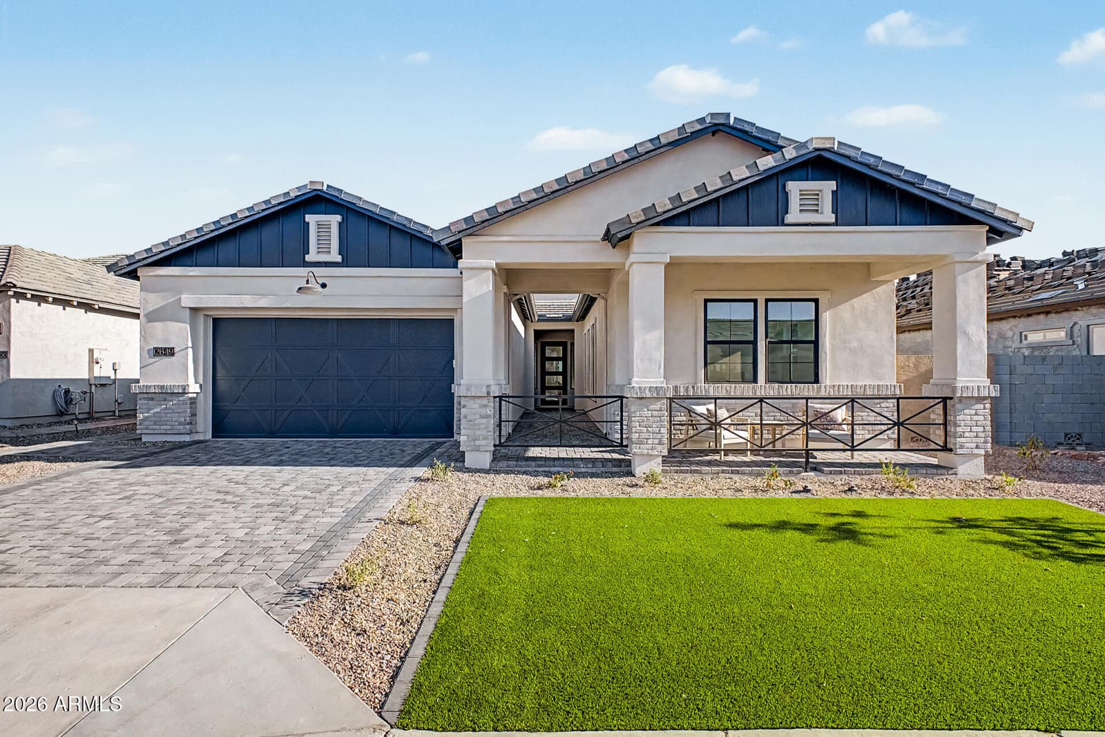 2649 E VIRGINIA Street, Mesa, AZ 85213