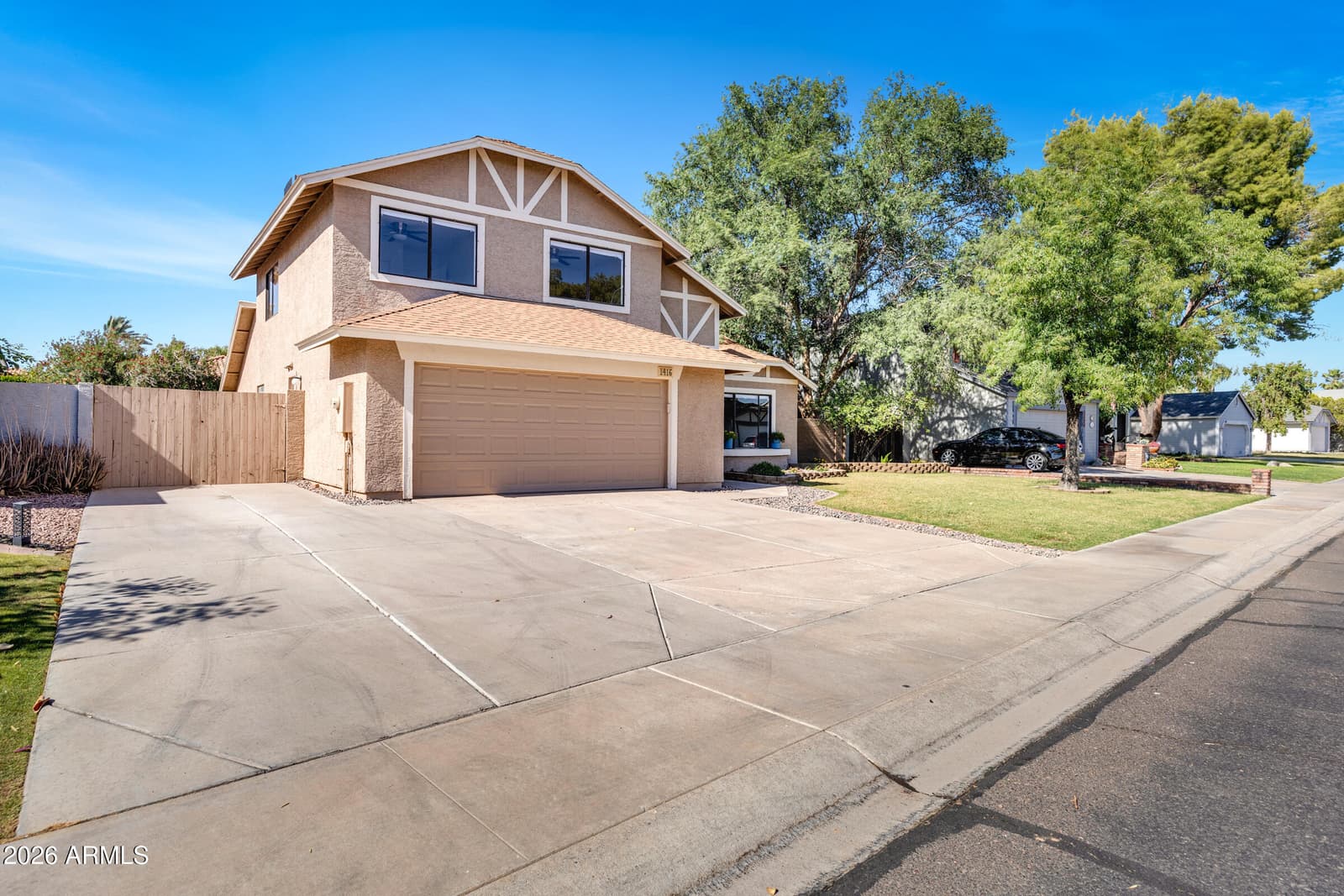 1416 E KENT Avenue, Chandler, AZ 85225 — photo 2 of 38