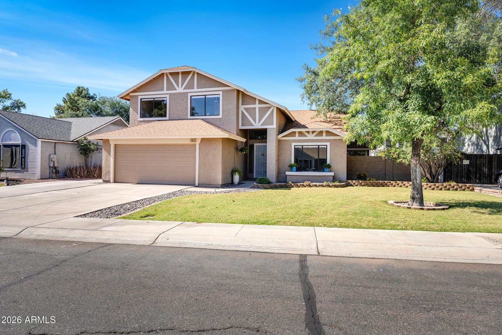 1416 E KENT Avenue, Chandler, AZ 85225 — photo 3 of 38