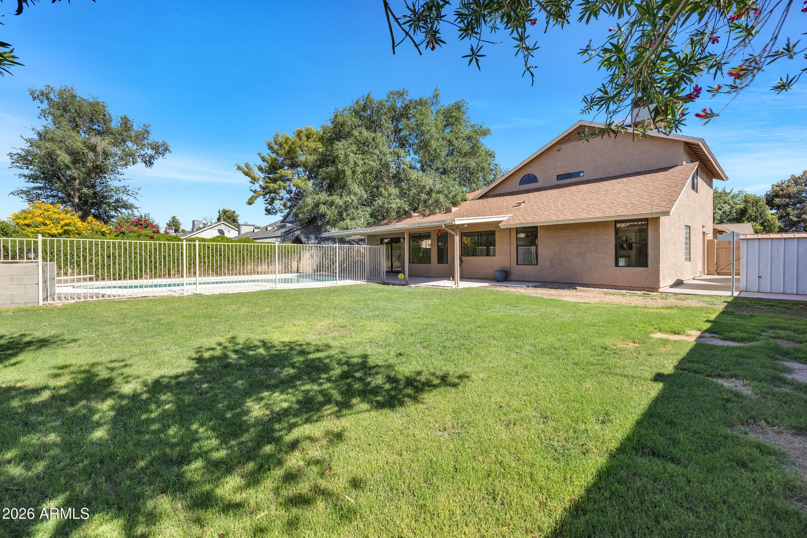 1416 E KENT Avenue, Chandler, AZ 85225 — photo 34 of 38