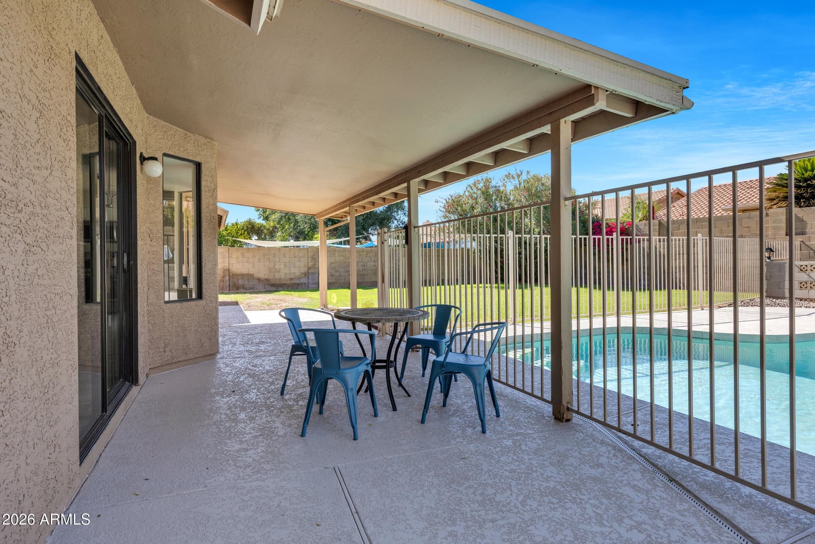1416 E KENT Avenue, Chandler, AZ 85225 — photo 35 of 38