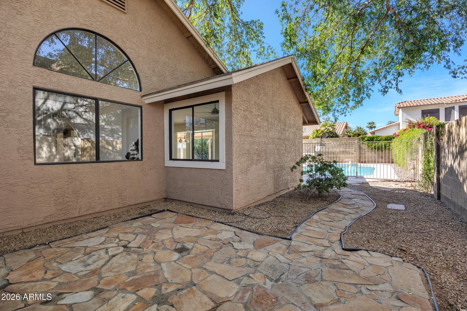 1416 E KENT Avenue, Chandler, AZ 85225 — photo 37 of 38