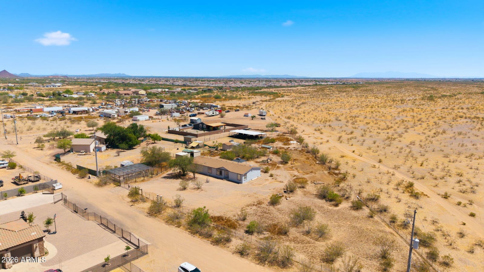 18117 W ROY ROGERS Road, Surprise, AZ 85387 — photo 10 of 51
