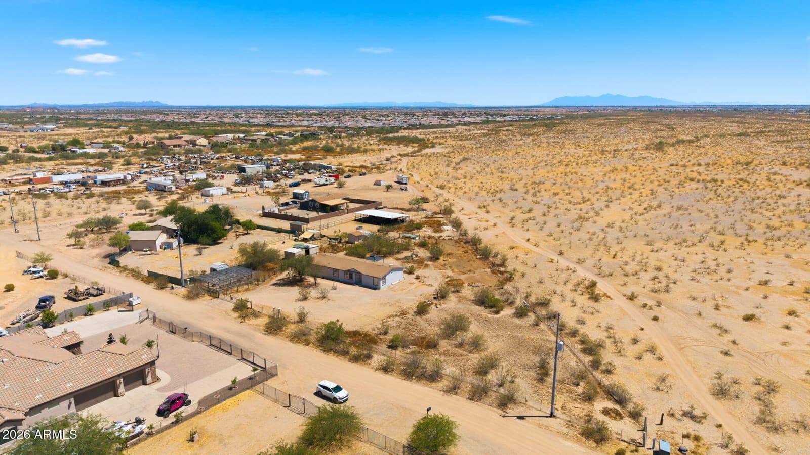 18117 W ROY ROGERS Road, Surprise, AZ 85387 — photo 12 of 51