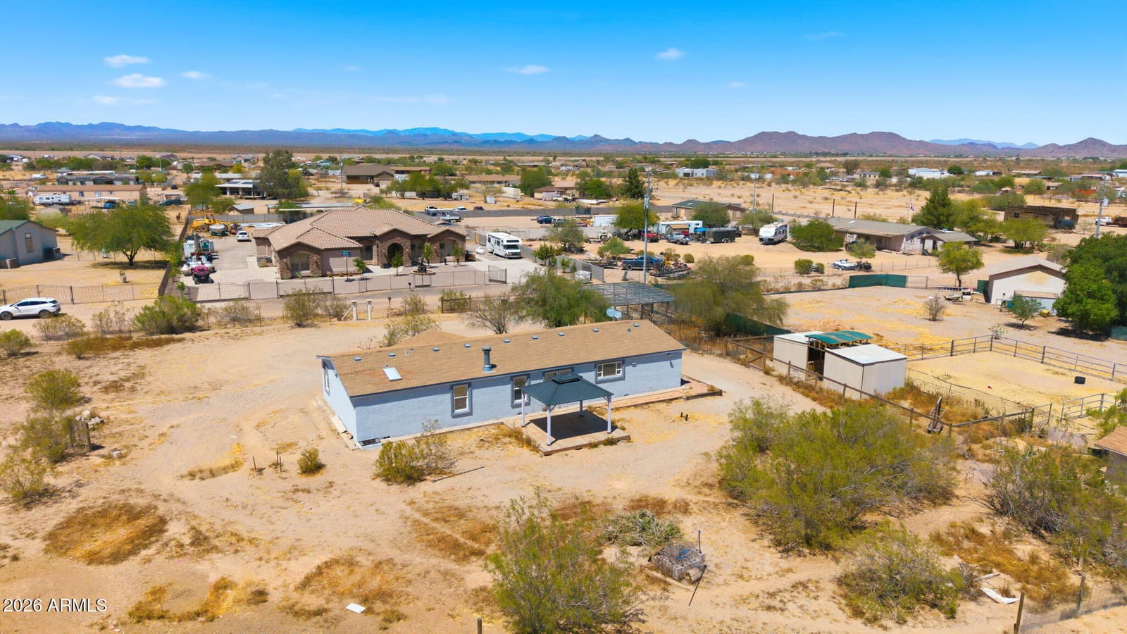 18117 W ROY ROGERS Road, Surprise, AZ 85387 — photo 16 of 51