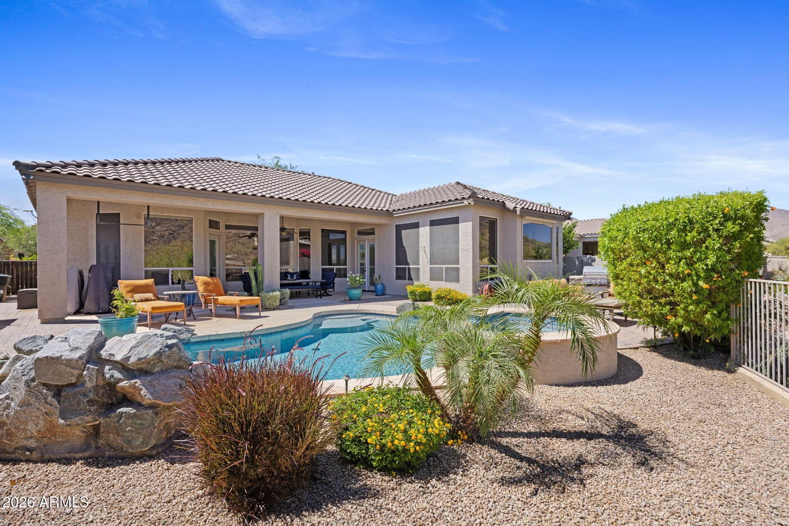 10033 N 135th Place, Scottsdale, AZ 85259 — photo 43 of 63
