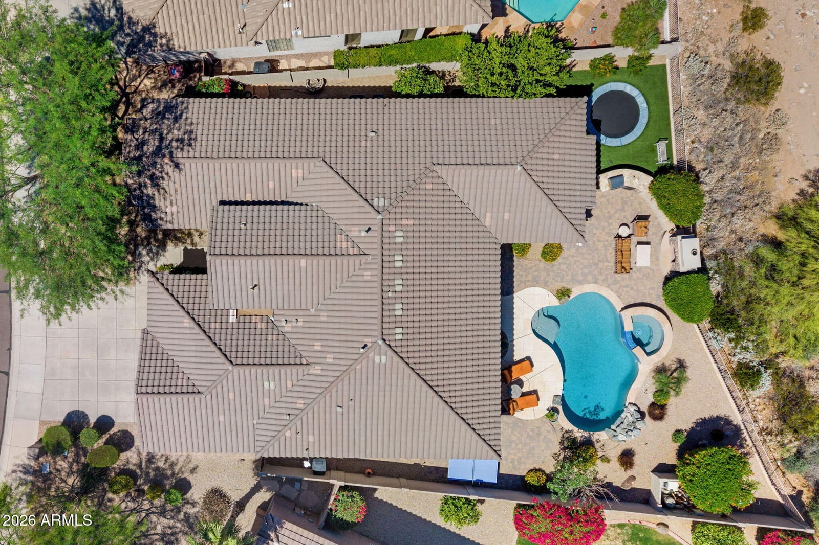 10033 N 135th Place, Scottsdale, AZ 85259 — photo 30 of 63