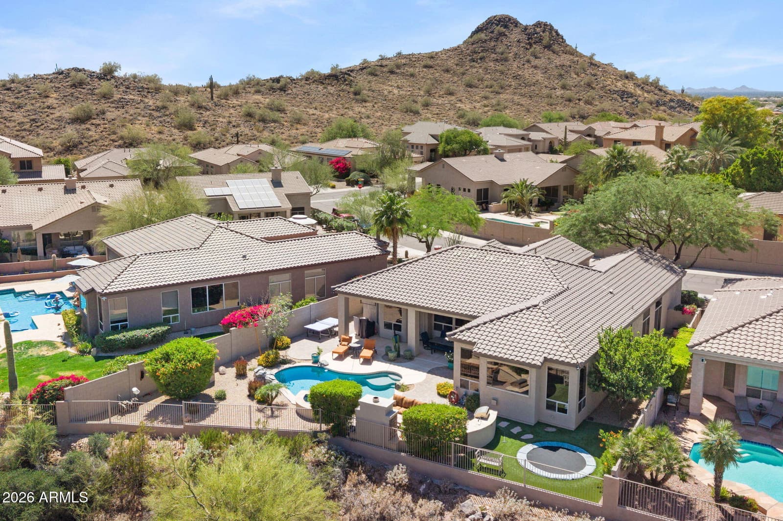 10033 N 135th Place, Scottsdale, AZ 85259 — photo 32 of 63