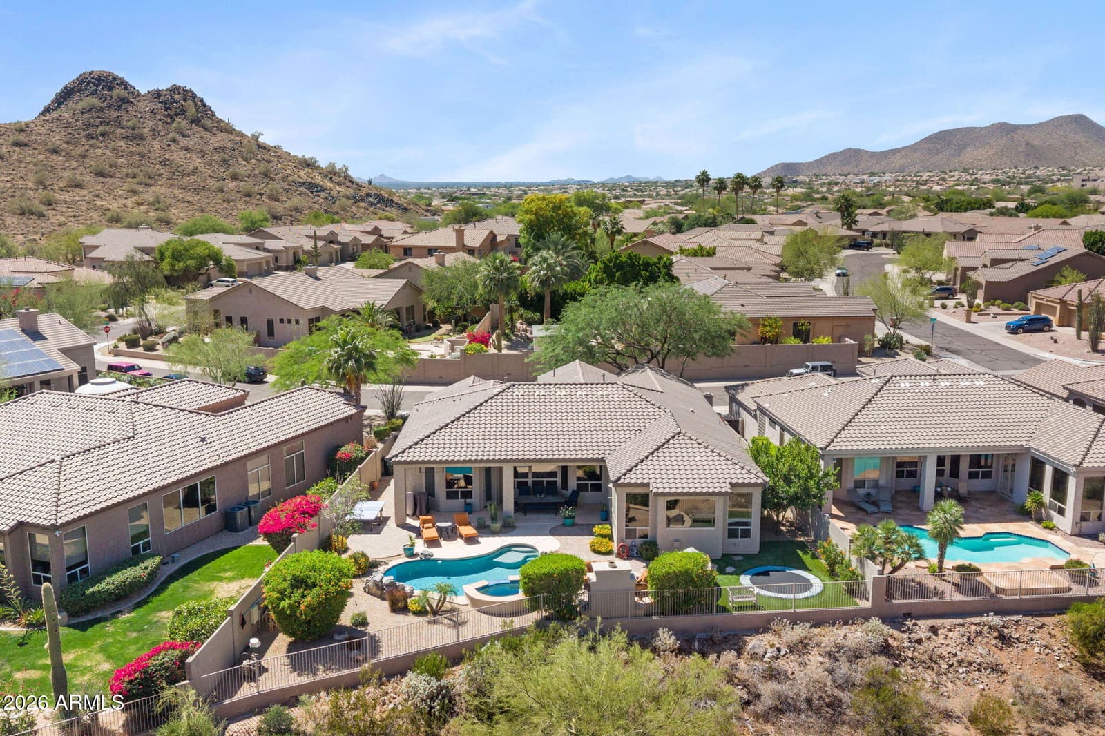 10033 N 135th Place, Scottsdale, AZ 85259 — photo 34 of 63