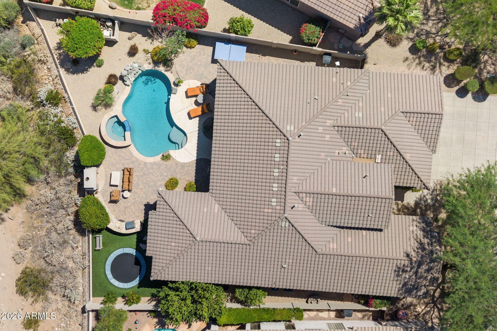 10033 N 135th Place, Scottsdale, AZ 85259 — photo 63 of 63