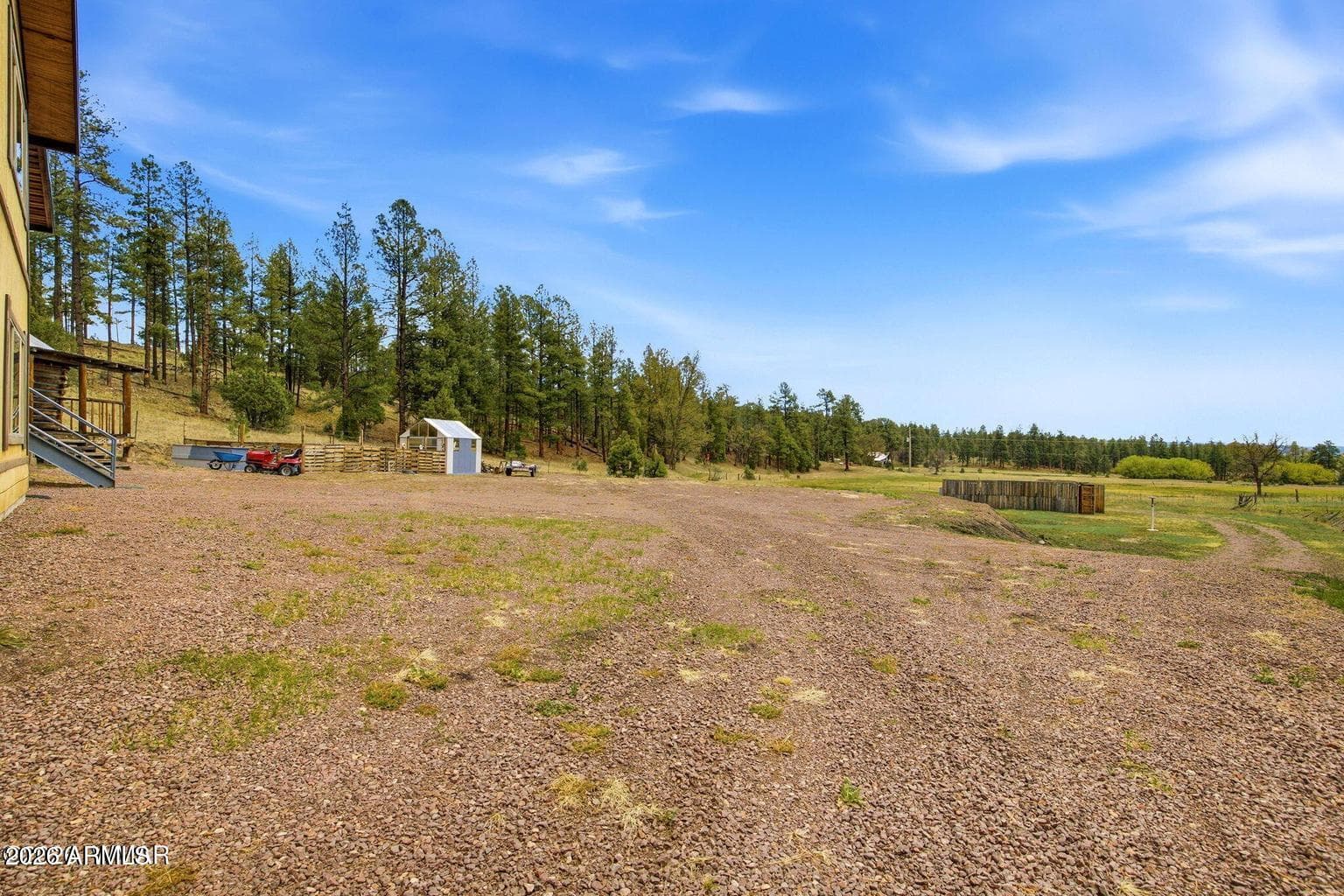 28 COUNTY ROAD 2310, Alpine, AZ 85920 — photo 40 of 56