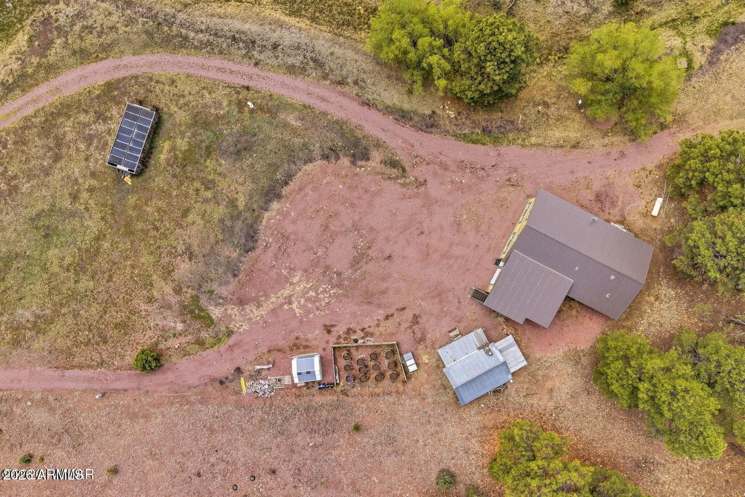 28 COUNTY ROAD 2310, Alpine, AZ 85920 — photo 47 of 56