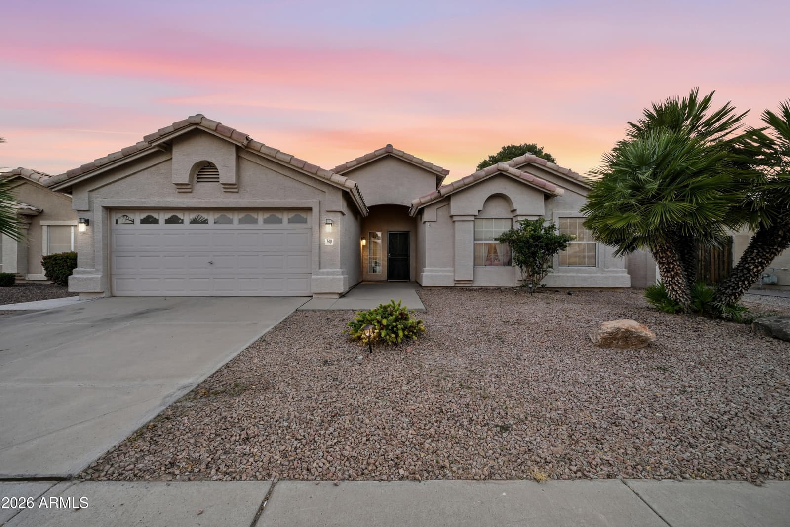 780 S PINEVIEW Drive, Chandler, AZ 85226