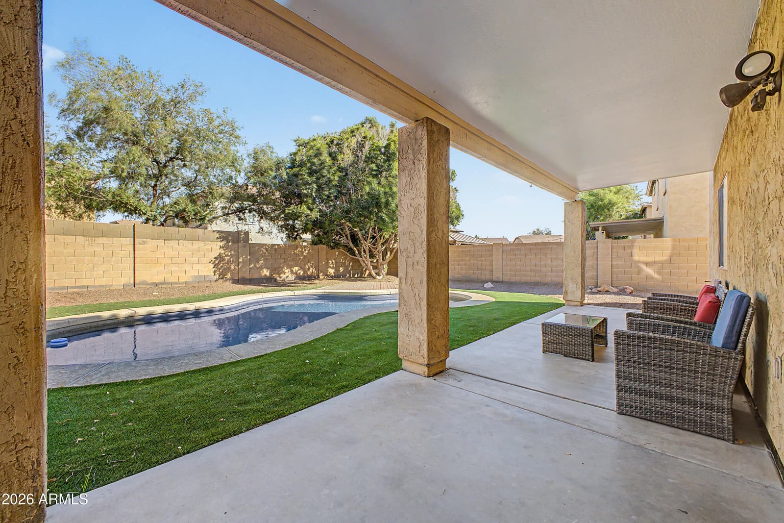 2117 N 94th Glen, Phoenix, AZ 85037 — photo 29 of 30