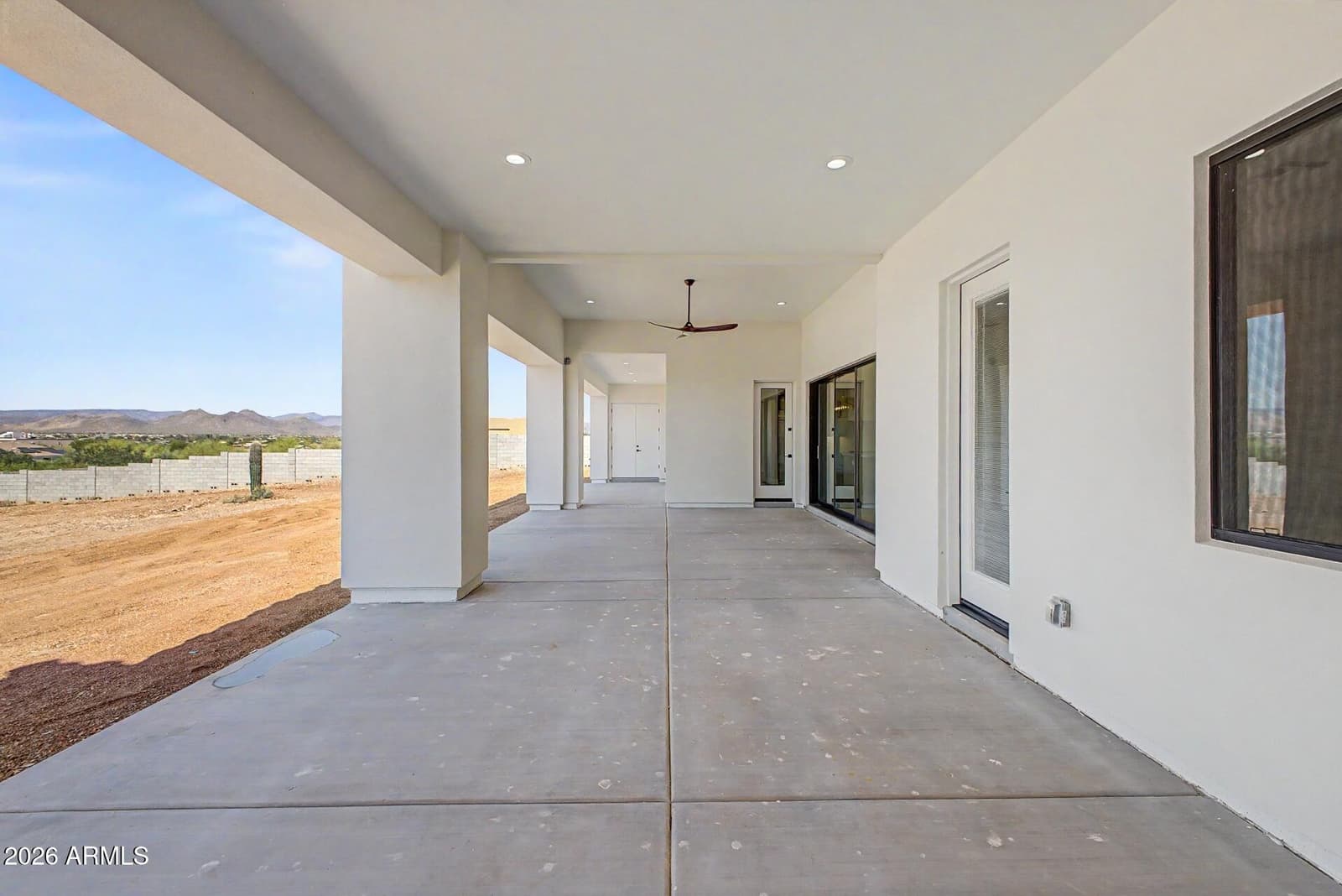 612 E Amber Sun Drive, Phoenix, AZ 85085 — photo 47 of 53