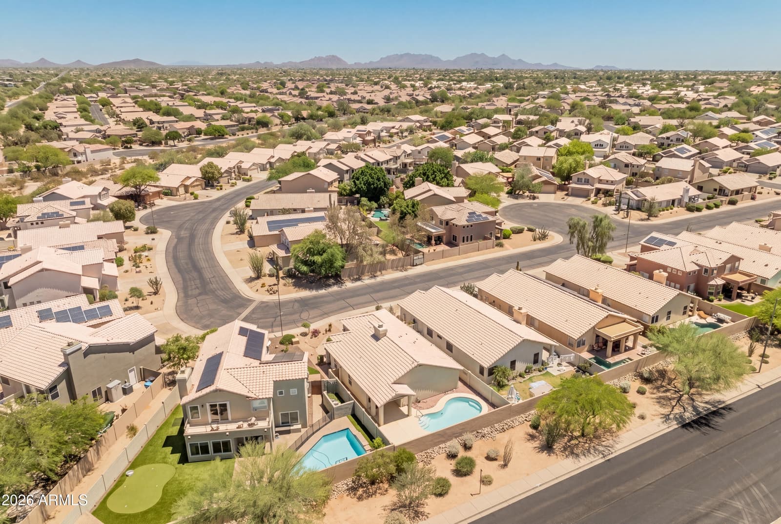 31250 N 40TH Place, Cave Creek, AZ 85331 — photo 39 of 41