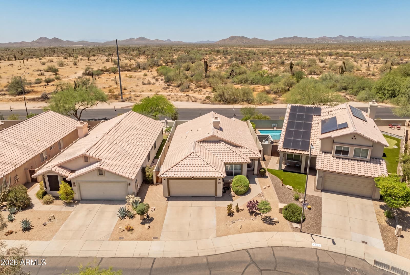 31250 N 40TH Place, Cave Creek, AZ 85331 — photo 40 of 41