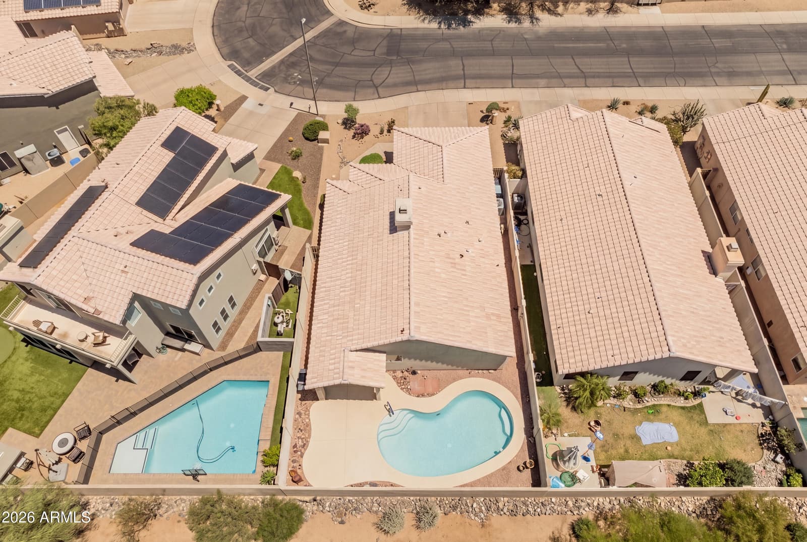 31250 N 40TH Place, Cave Creek, AZ 85331 — photo 41 of 41