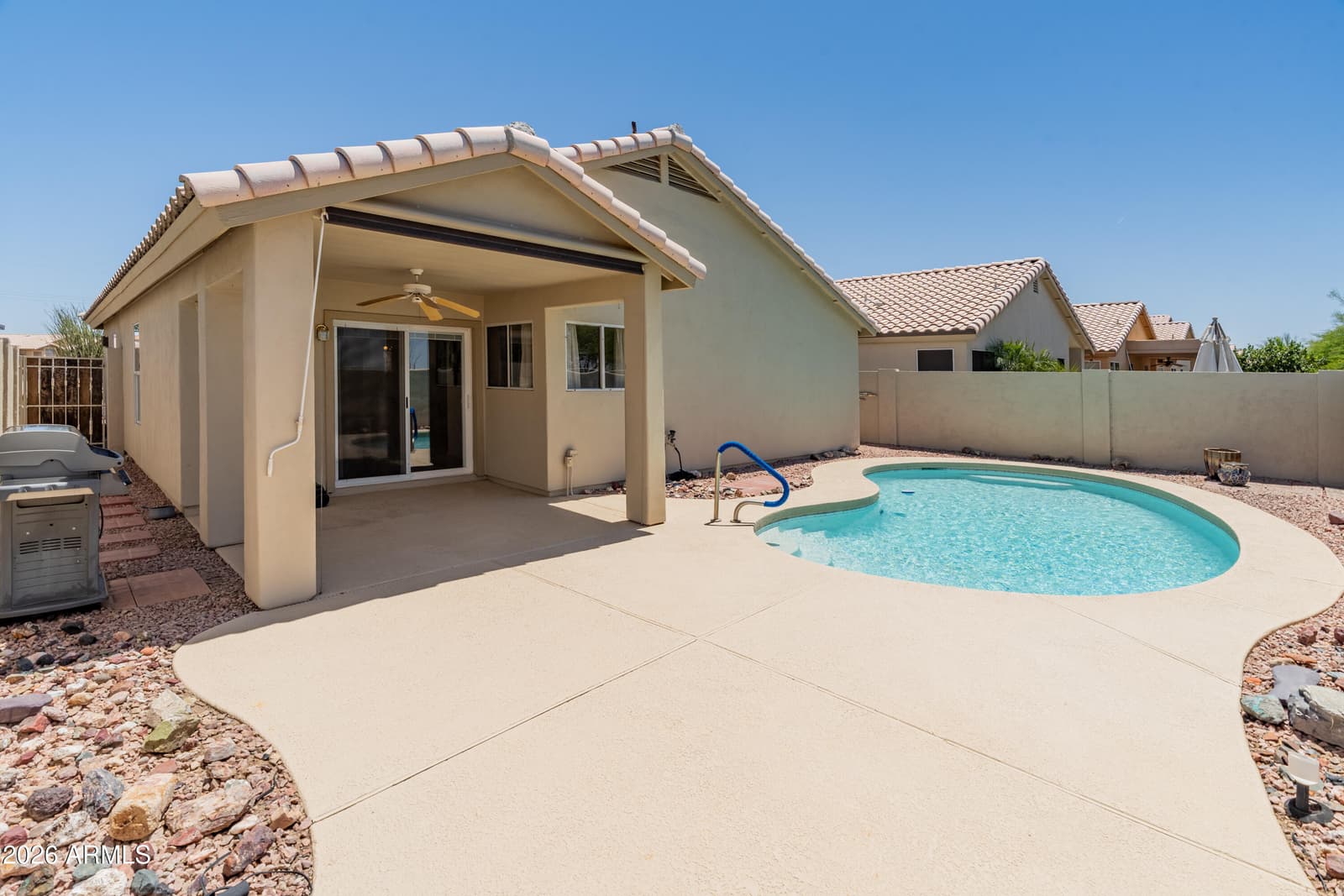 31250 N 40TH Place, Cave Creek, AZ 85331 — photo 3 of 41