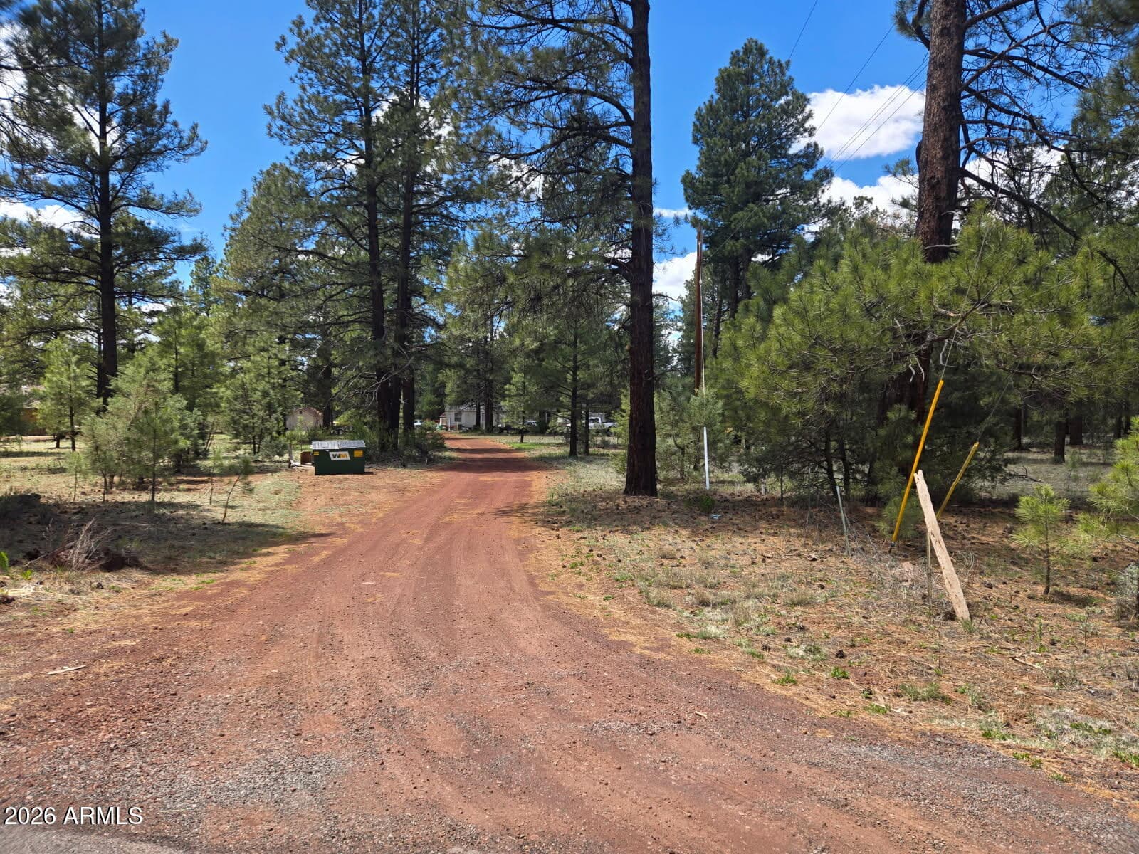 196 N Spitz Spring Road, Parks, AZ 86018 — photo 2 of 14
