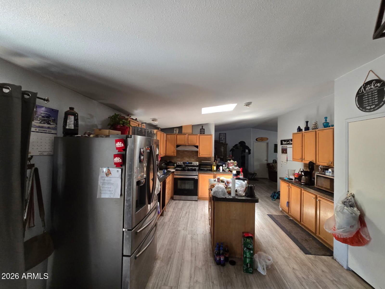 196 N Spitz Spring Road, Parks, AZ 86018 — photo 4 of 14