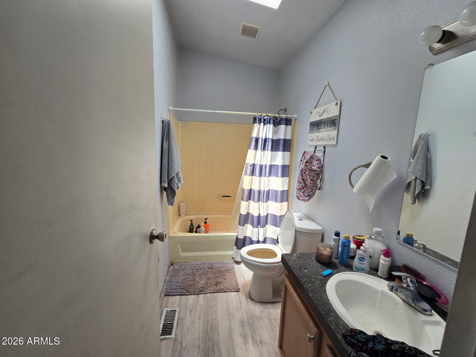 196 N Spitz Spring Road, Parks, AZ 86018 — photo 5 of 14