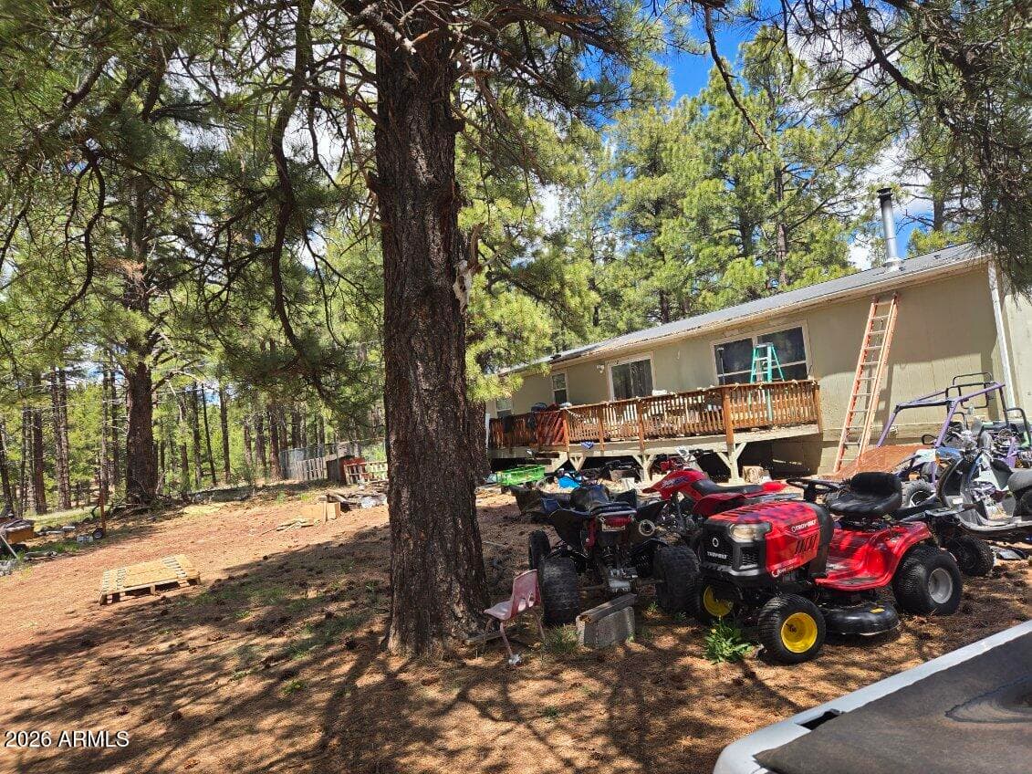 196 N Spitz Spring Road, Parks, AZ 86018 — photo 14 of 14