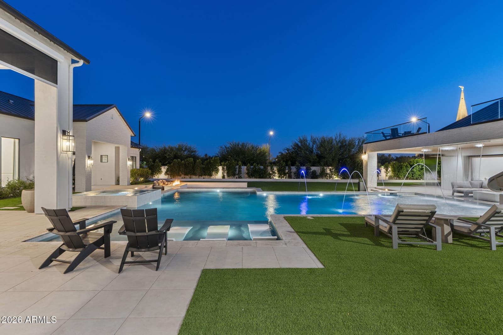 3182 S Penrose Court, Gilbert, AZ 85295 — photo 95 of 111