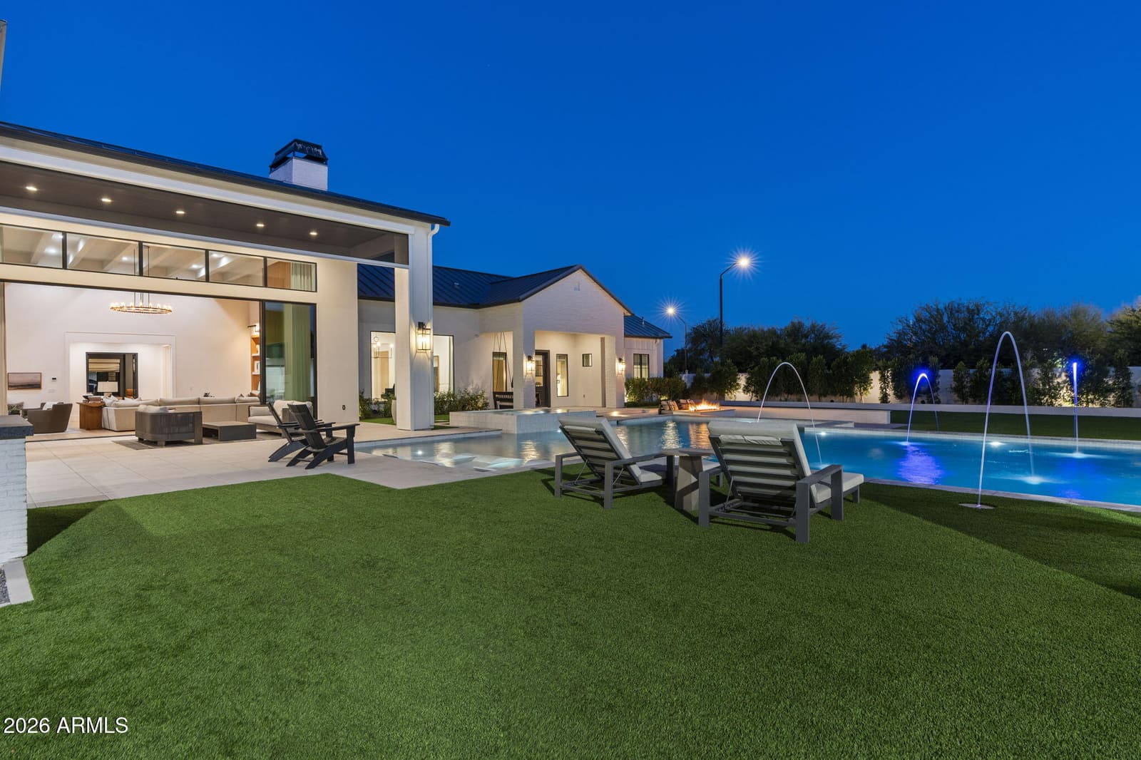3182 S Penrose Court, Gilbert, AZ 85295 — photo 97 of 111
