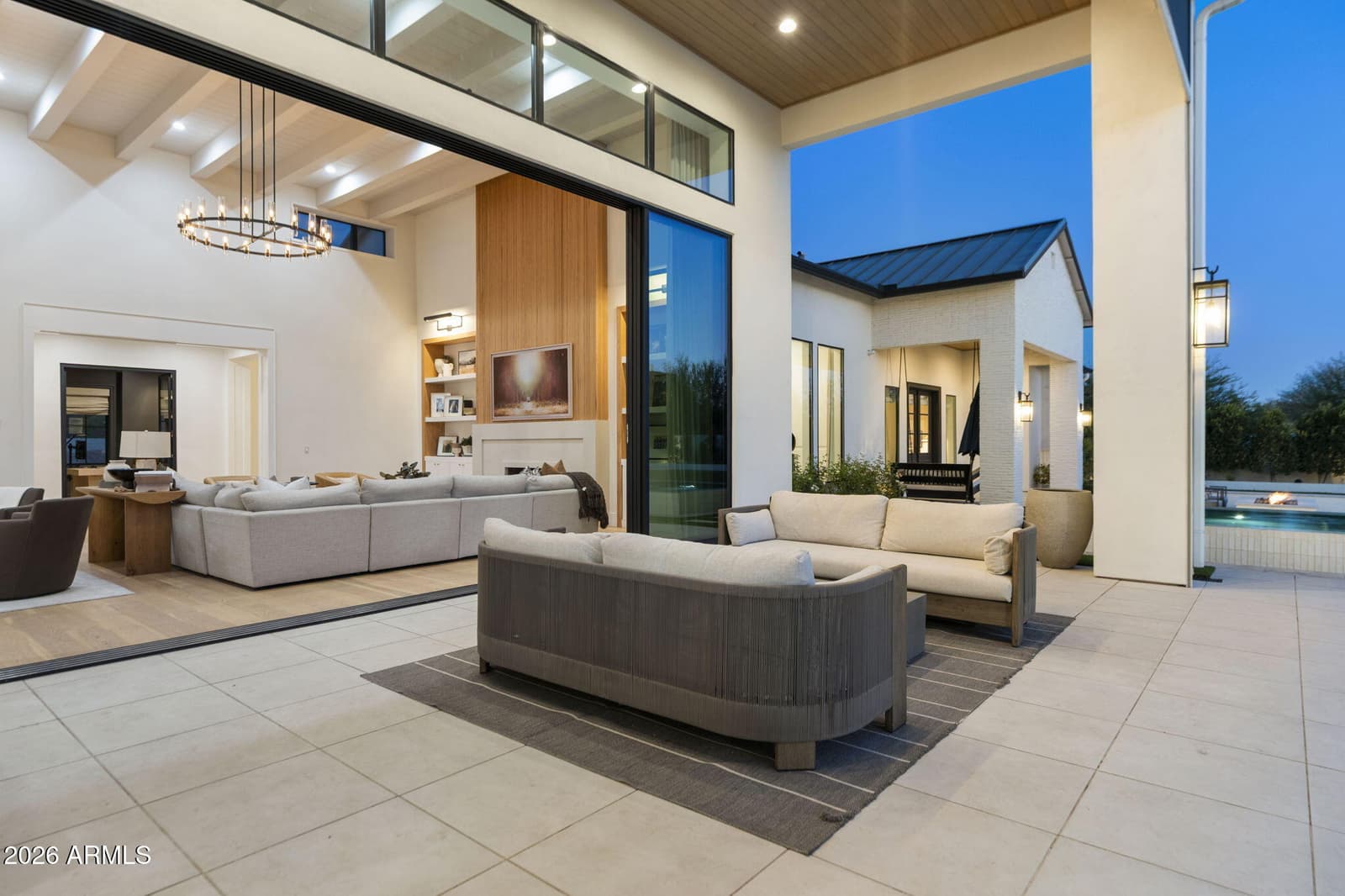 3182 S Penrose Court, Gilbert, AZ 85295 — photo 100 of 111