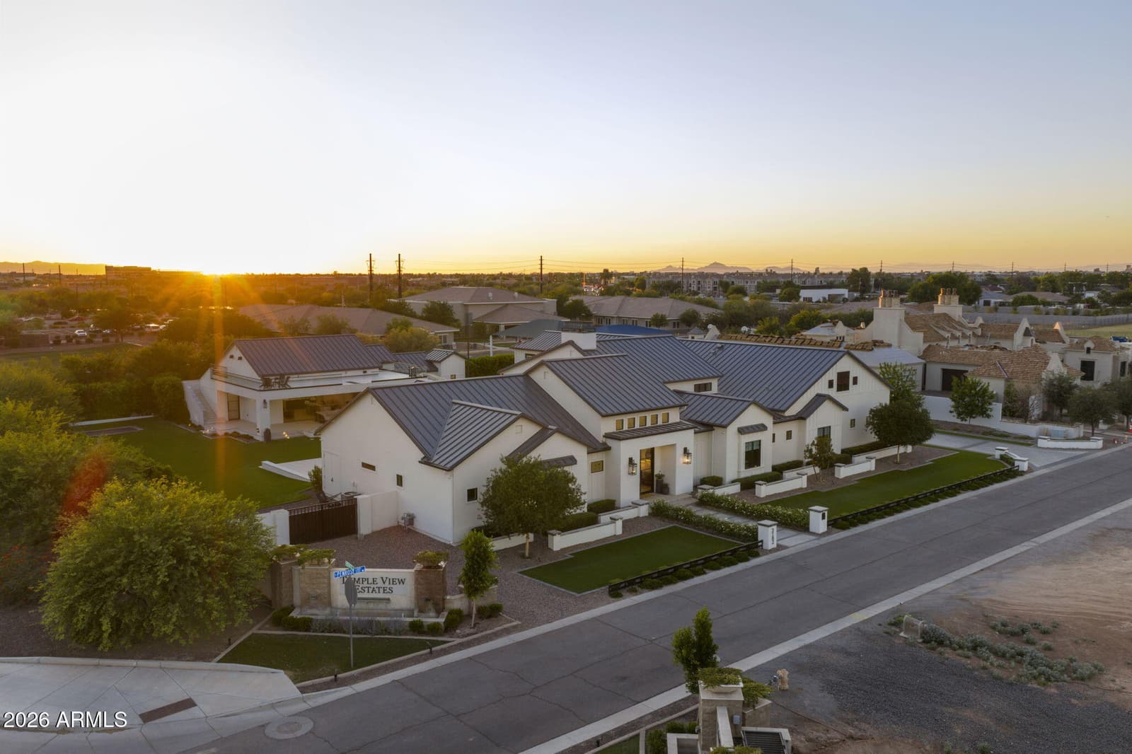 3182 S Penrose Court, Gilbert, AZ 85295 — photo 109 of 111