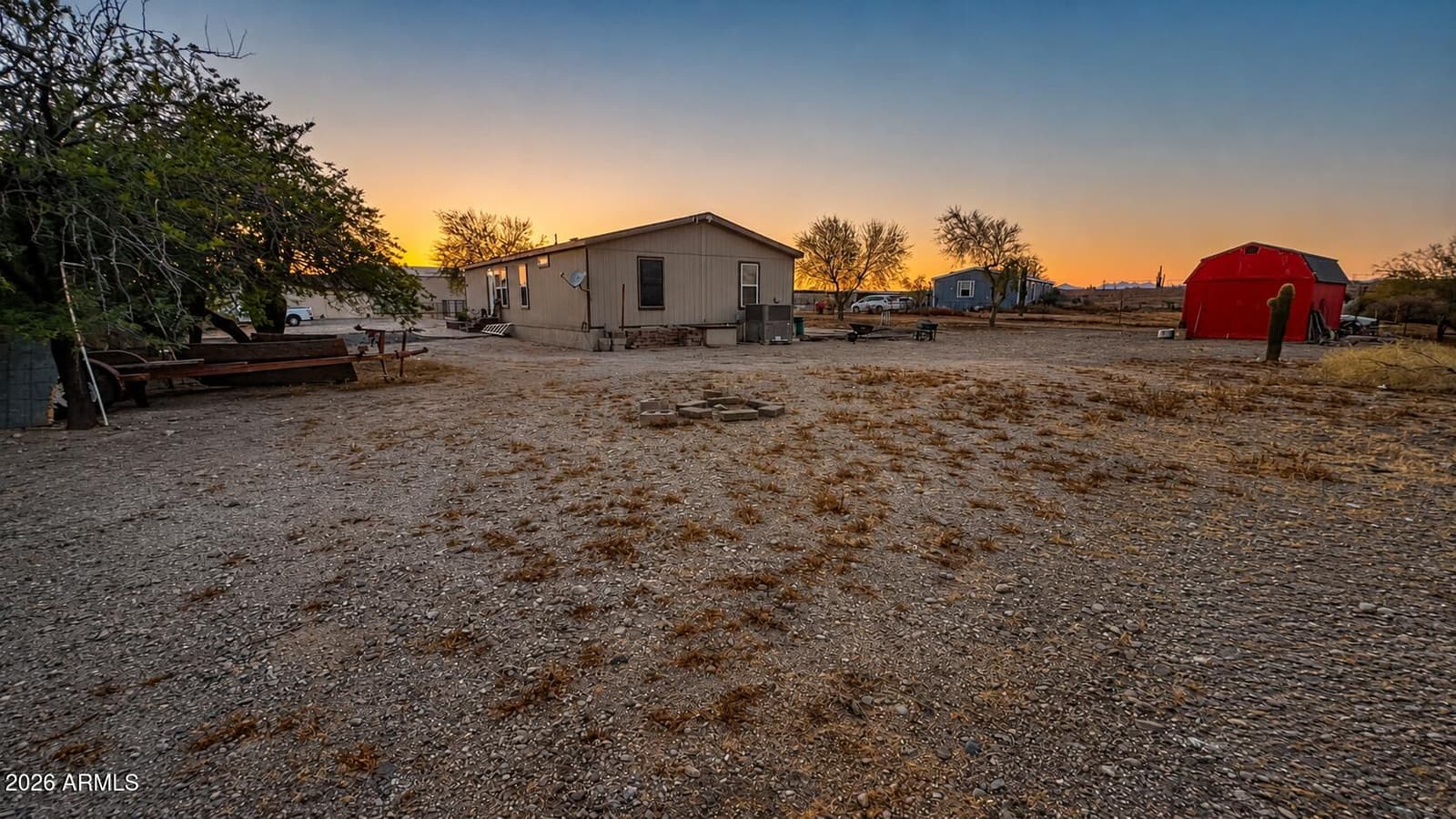 30219 N 164TH Avenue, Surprise, AZ 85387 — photo 11 of 48