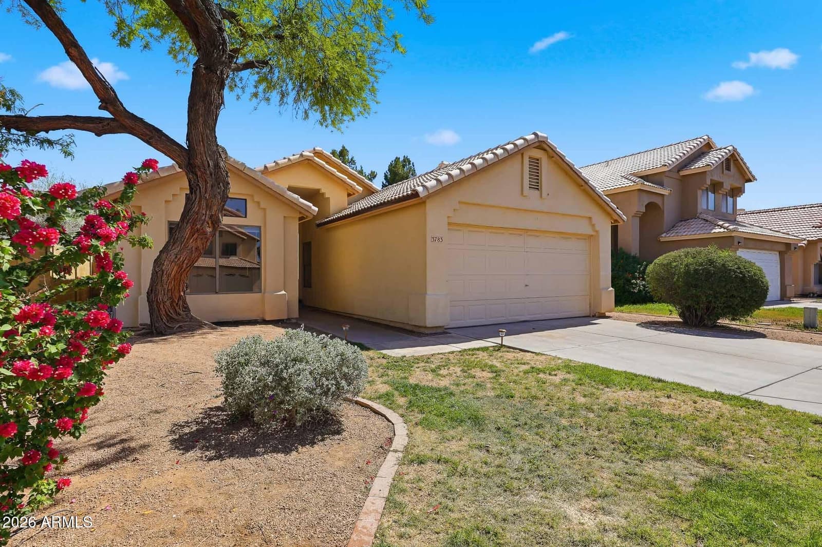 3783 W PARK Avenue, Chandler, AZ 85226 — photo 1 of 21