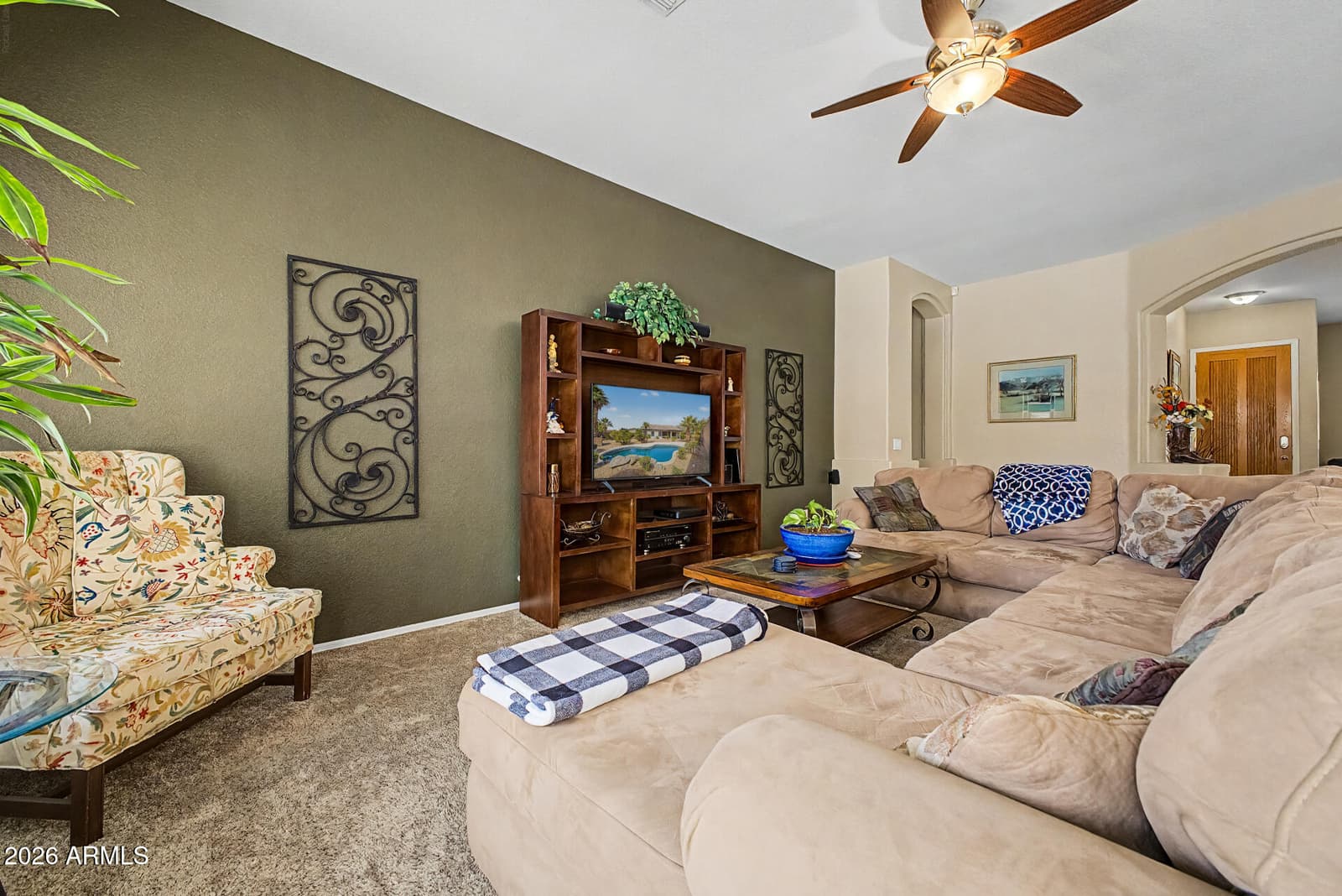 11498 S MORNINGSIDE Drive, Goodyear, AZ 85338 — photo 12 of 46